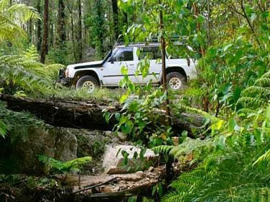 Wonnangatta Valley, Tawonga, VIC