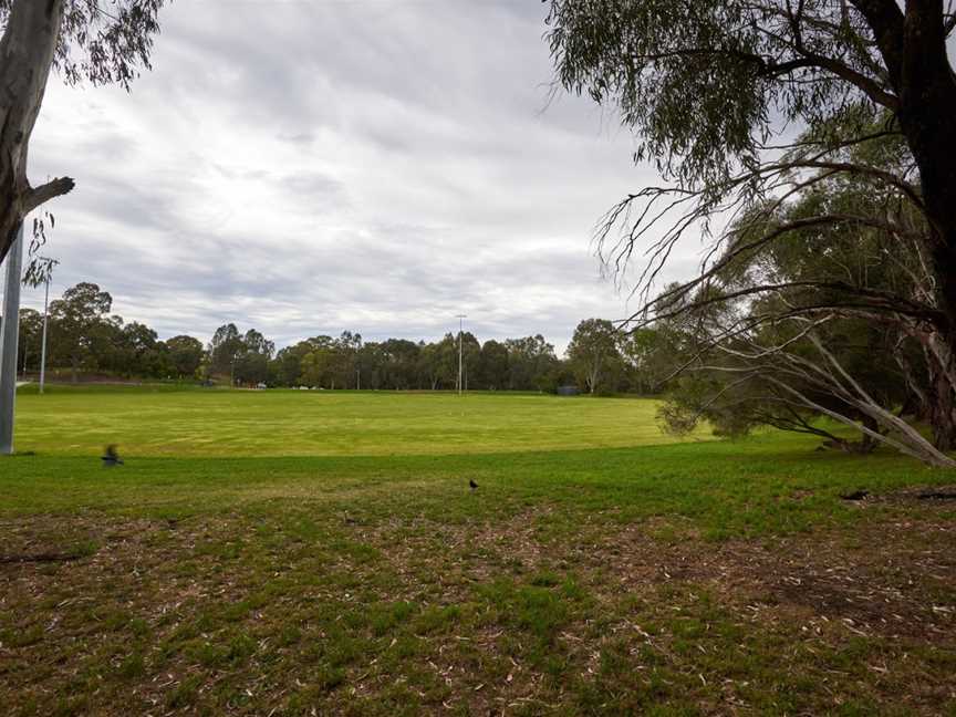 Banyule Flats Reserve, Viewbank, VIC