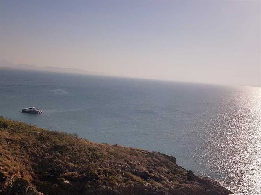 Cape Cleveland Lighthouse, Townsville, QLD