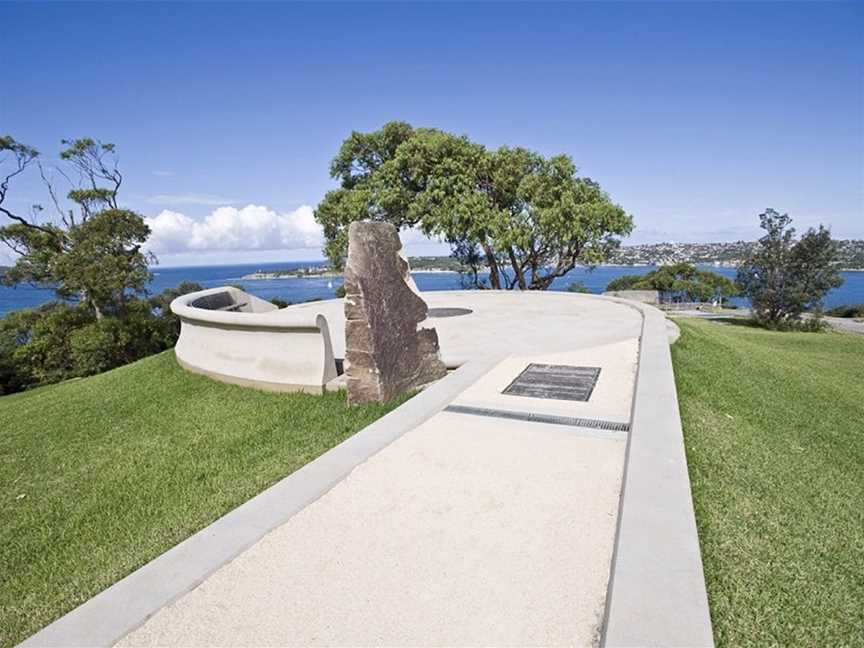 Headland Park, Mosman, NSW