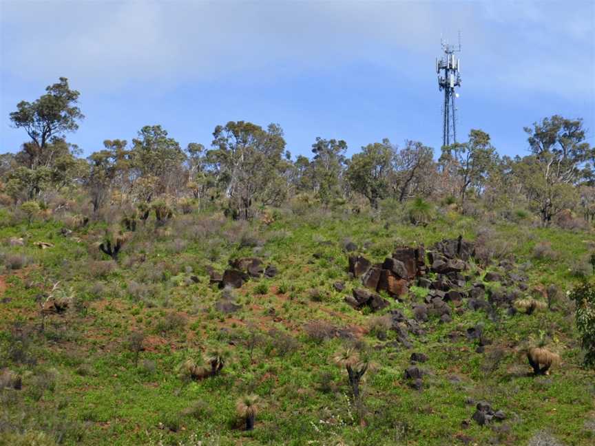 Greenmount National Park, Greenmount, WA