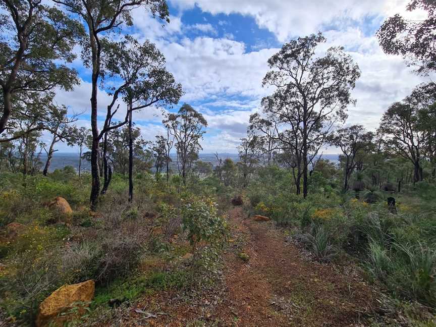 Greenmount National Park, Greenmount, WA