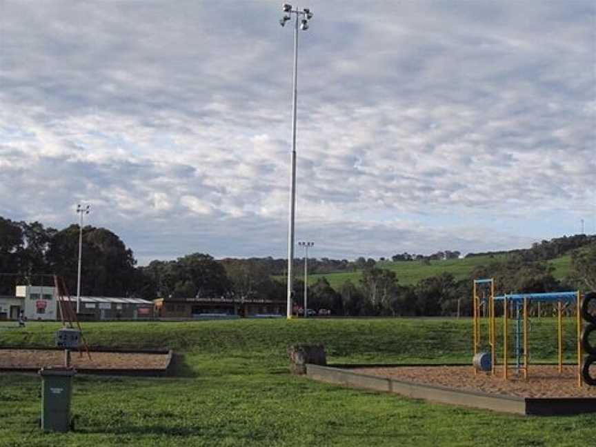 Island Park, Casterton, VIC