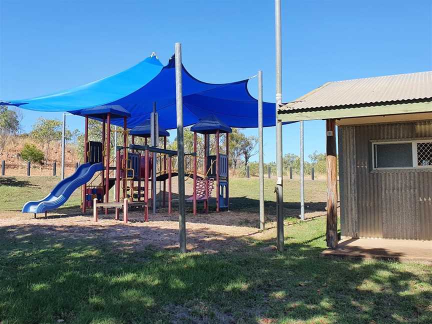 Lake Belmore, Croydon, QLD