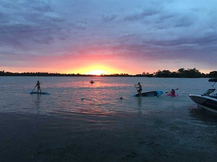 Little Lake boort, Boort, VIC