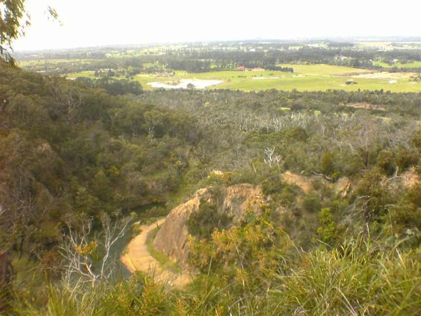 Moorooduc Quarry Flora And Fauna Reserve, Moorooduc, VIC