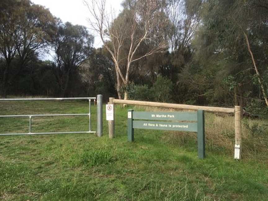 Mt Martha Public Park, Mount Martha, VIC