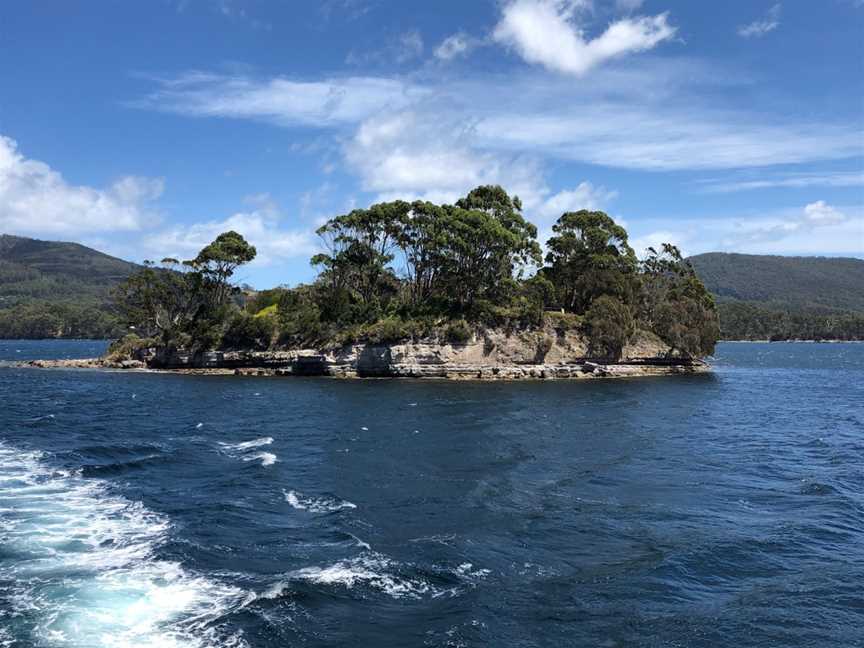 Point Puer, Port Arthur, TAS