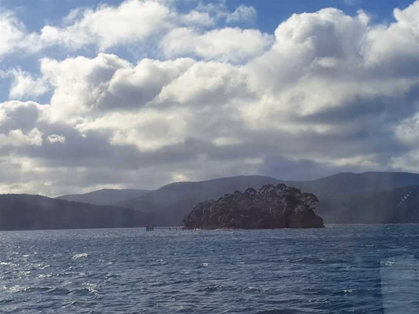 Point Puer, Port Arthur, TAS