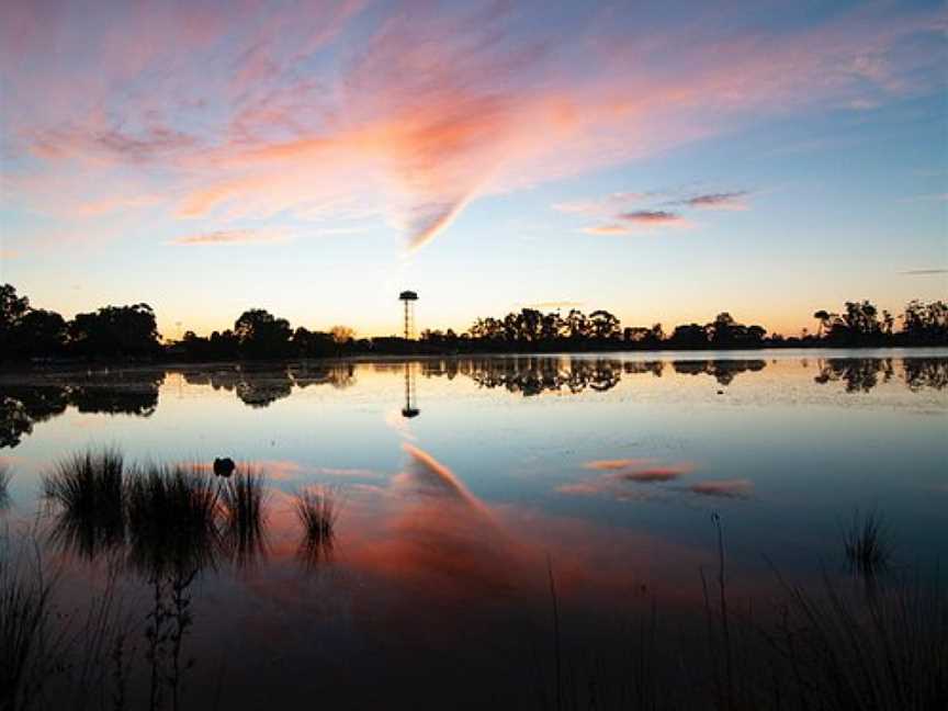 Rabl Park, Murtoa, VIC