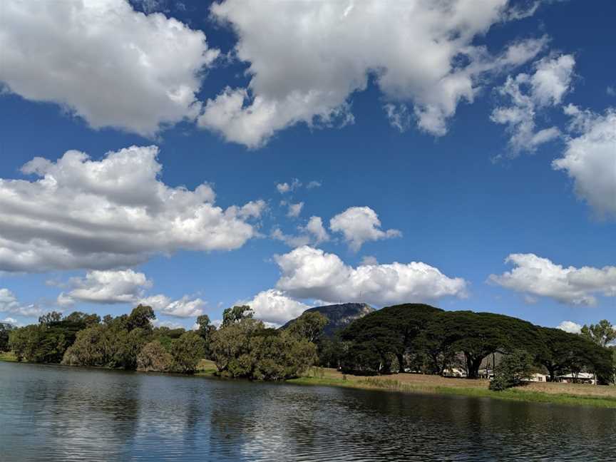 Rossiter Park, Townsville, QLD