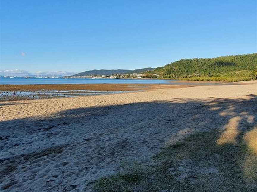 Shingley Beach, Cannonvale, QLD