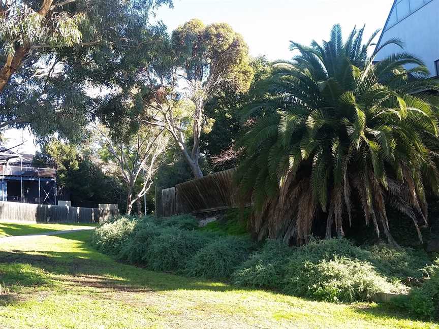 Spring Gully Reserve, Niddrie, VIC