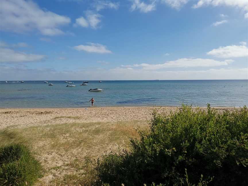 Sullivan Bay, Sorrento, VIC