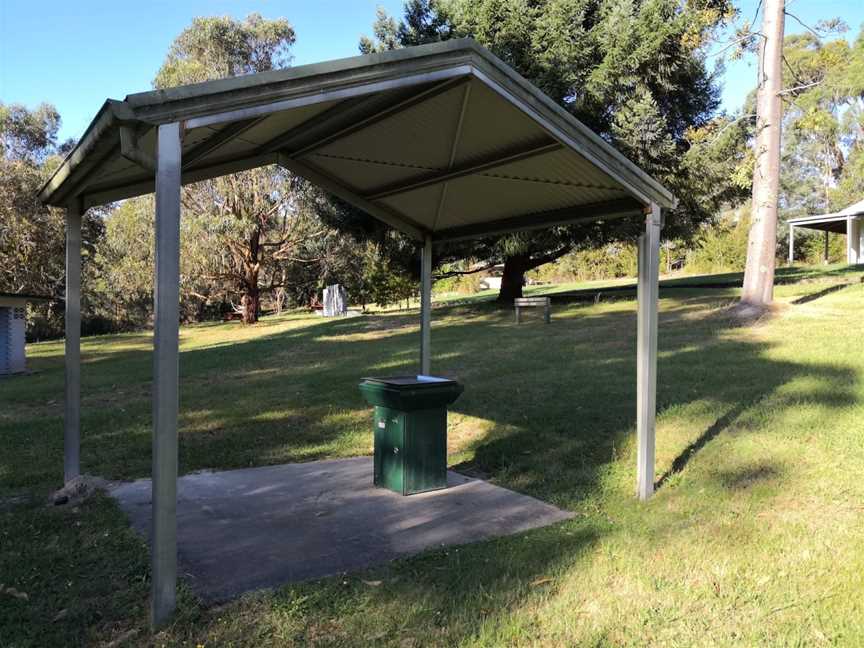 Tarago Reservoir Park, Neerim South, VIC