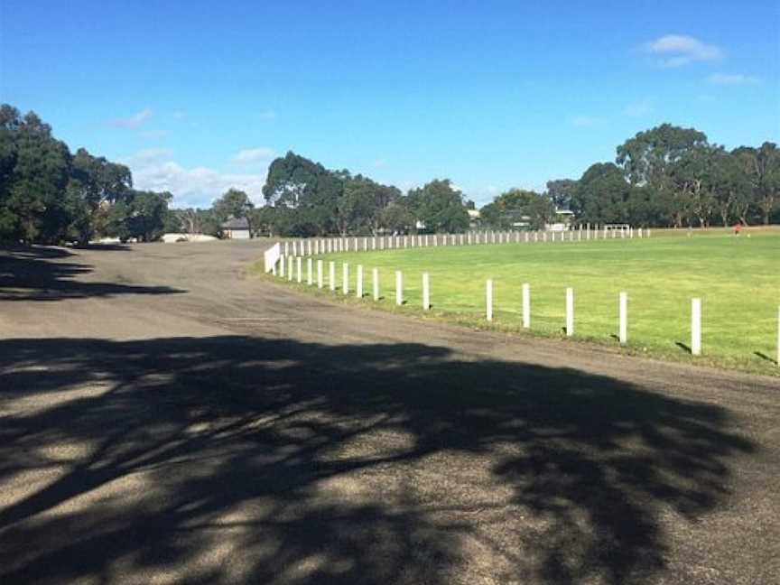 Thompson Reserve, Inverloch, VIC