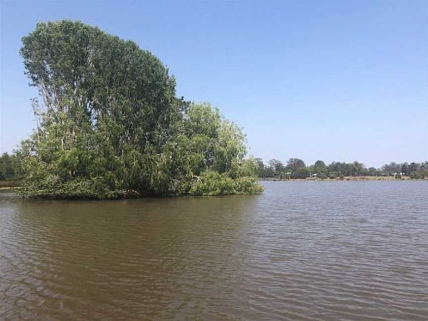 Tygum Lagoon and Park, Waterford West, QLD