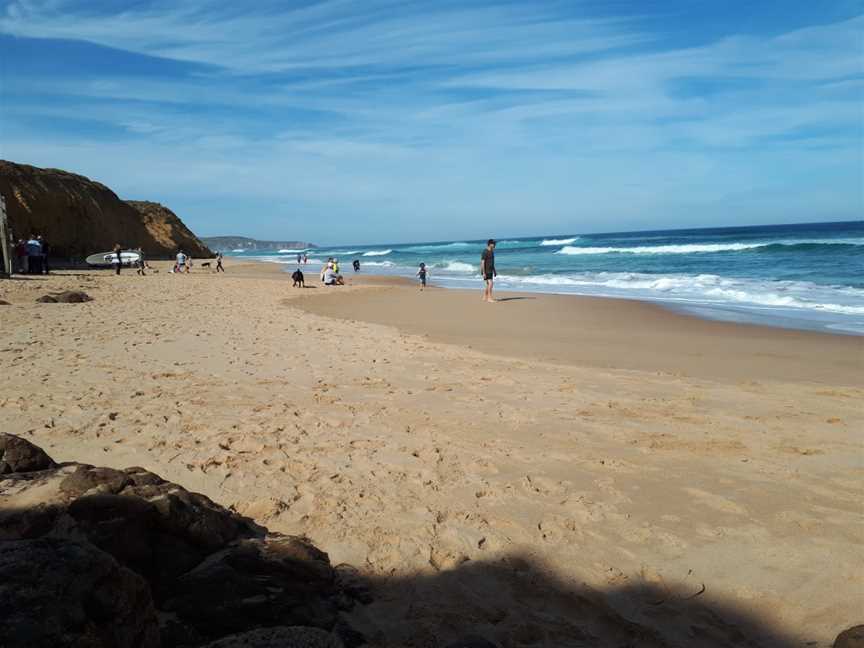 The Colonnades, Newhaven, VIC