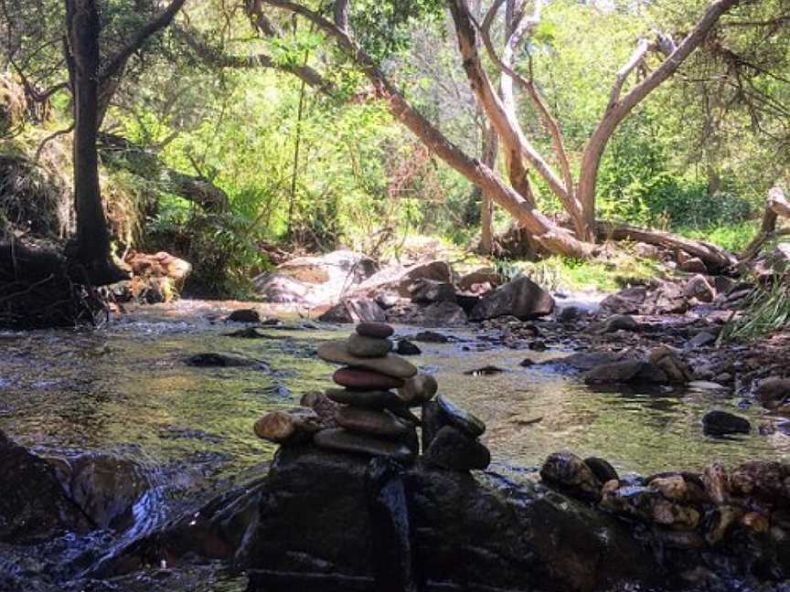 Yackandandah Mining Gorge, Yackandandah, VIC