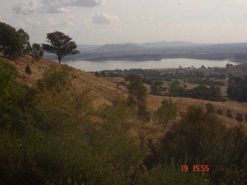 Bethanga/Kurrajong Gap, Lake Hume Village, NSW