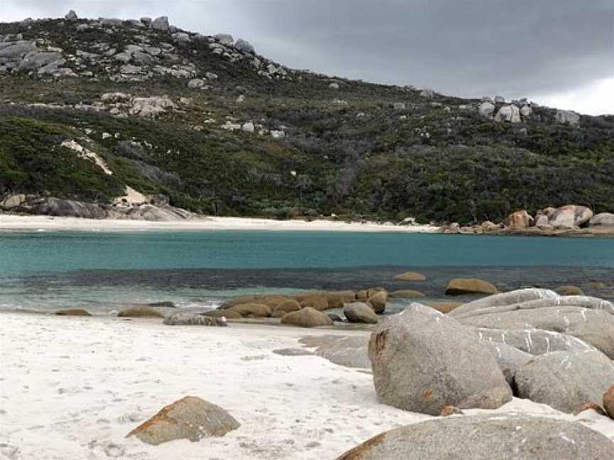 Betty's Beach, Albany, WA