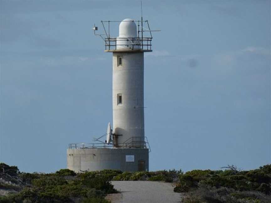 Cave Point Lighthouse, Albany, WA