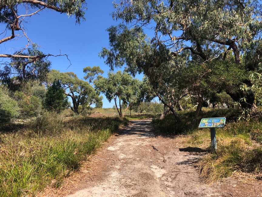 Bunarong Park, Frankston, VIC