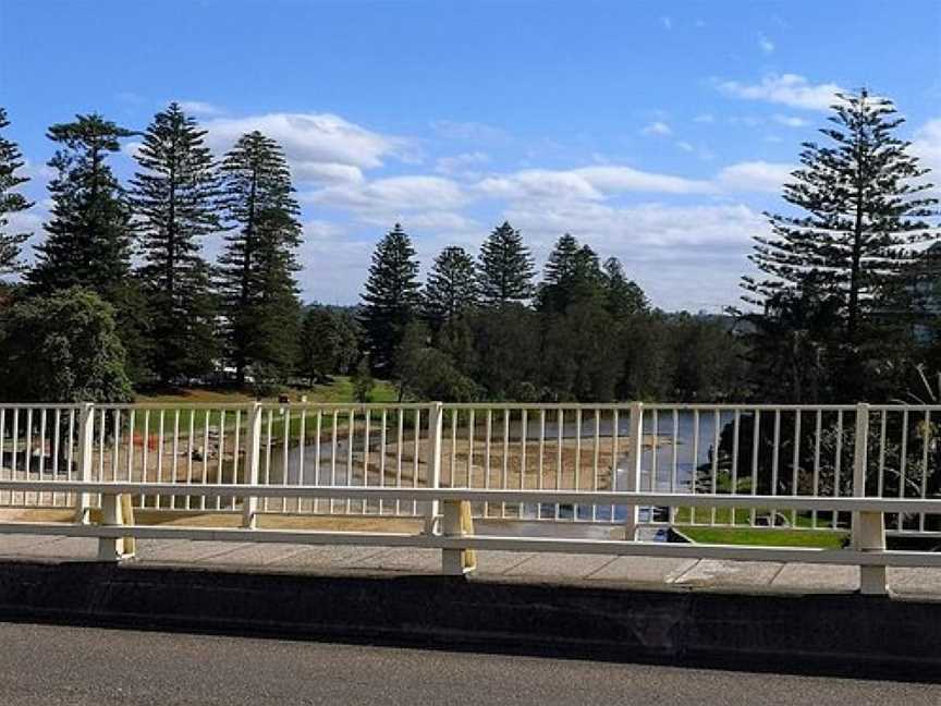 Collaroy to Manly Coastal Walk, Sydney, NSW