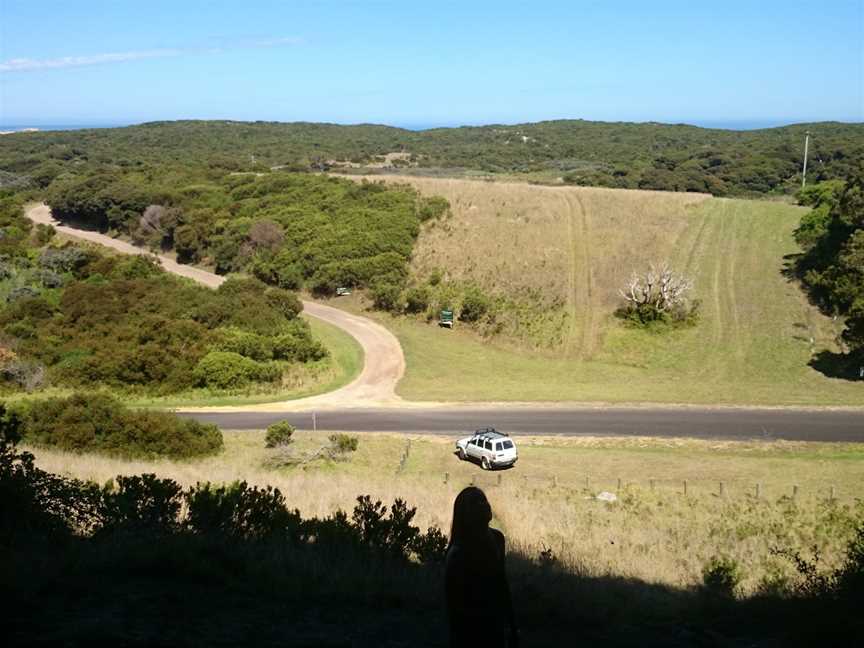 Discovery Bay Marine National Park, Cape Bridgewater, VIC