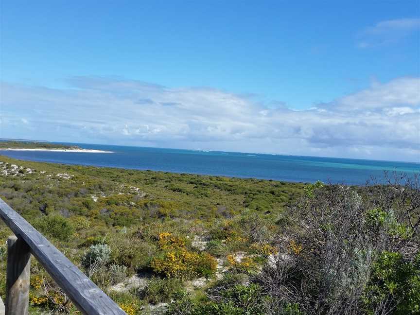 Hansen Bay Lookout, Cervantes, WA