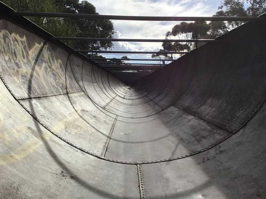 Karalee Dam, Southern Cross, WA