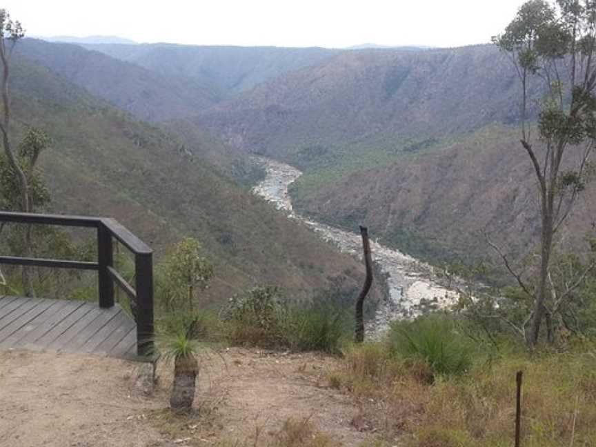 Kirrama National Park, Cardwell, QLD