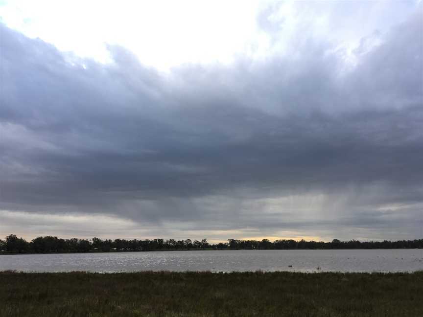 Lake Bringalbert, Apsley, VIC