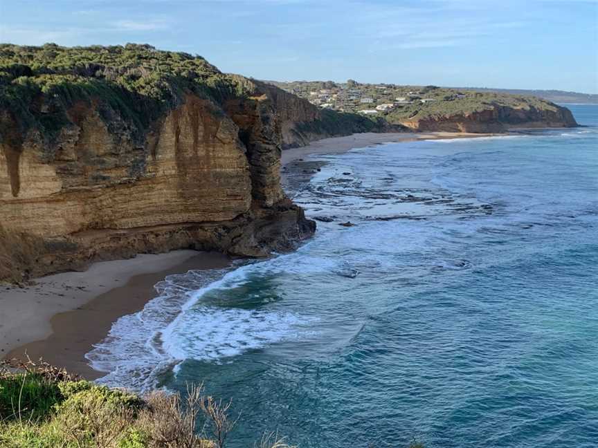 Land's End Lookout, Aireys Inlet, VIC