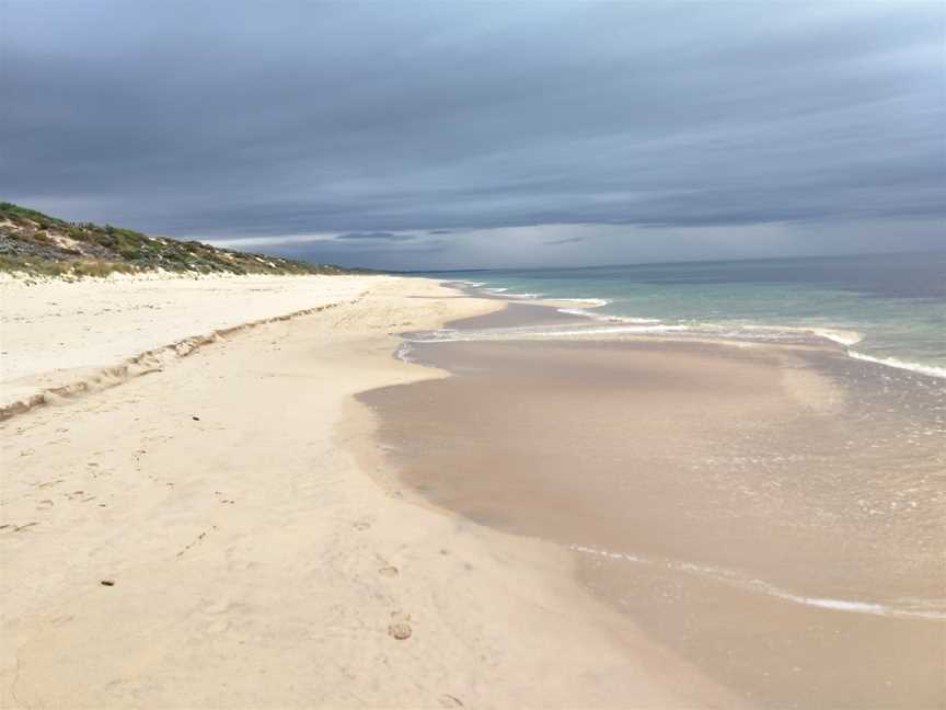 Mindalong Beach, Bunbury, WA