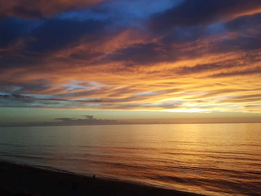 Mindalong Beach, Bunbury, WA