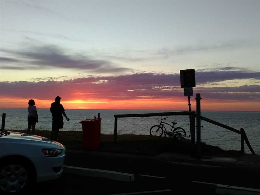 Mindalong Beach, Bunbury, WA