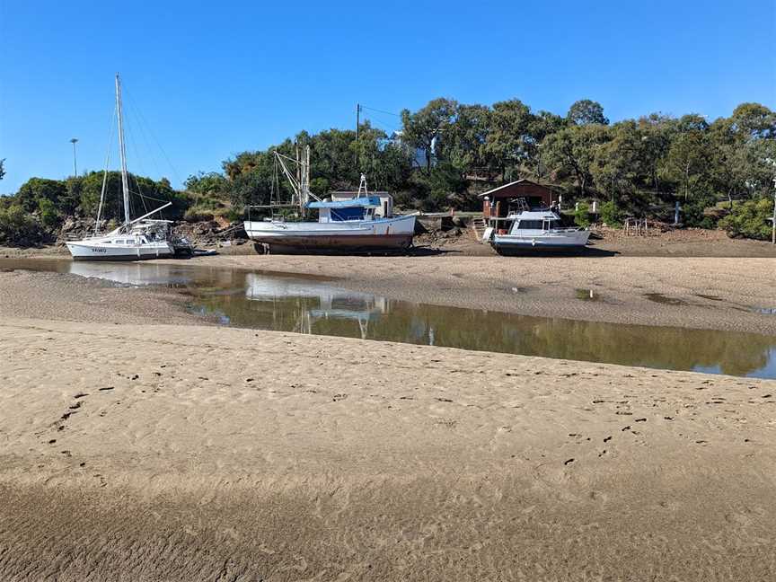 Merv Anderson Park, Yeppoon, QLD