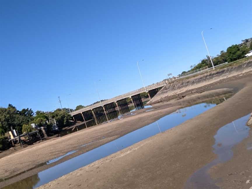 Merv Anderson Park, Yeppoon, QLD