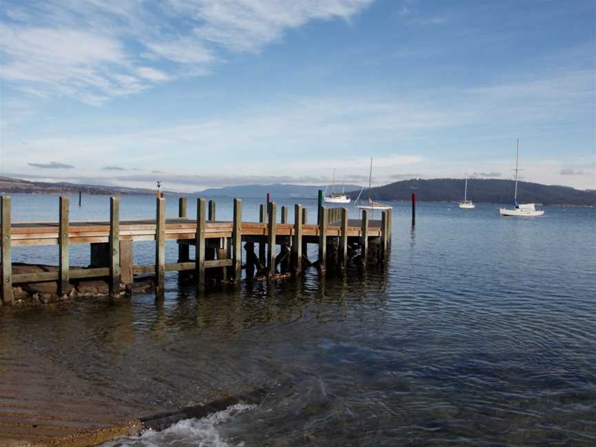 Tinderbox Marine Reserve, Tinderbox, TAS