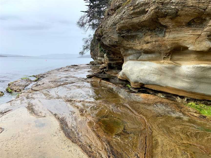 Tinderbox Marine Reserve, Tinderbox, TAS