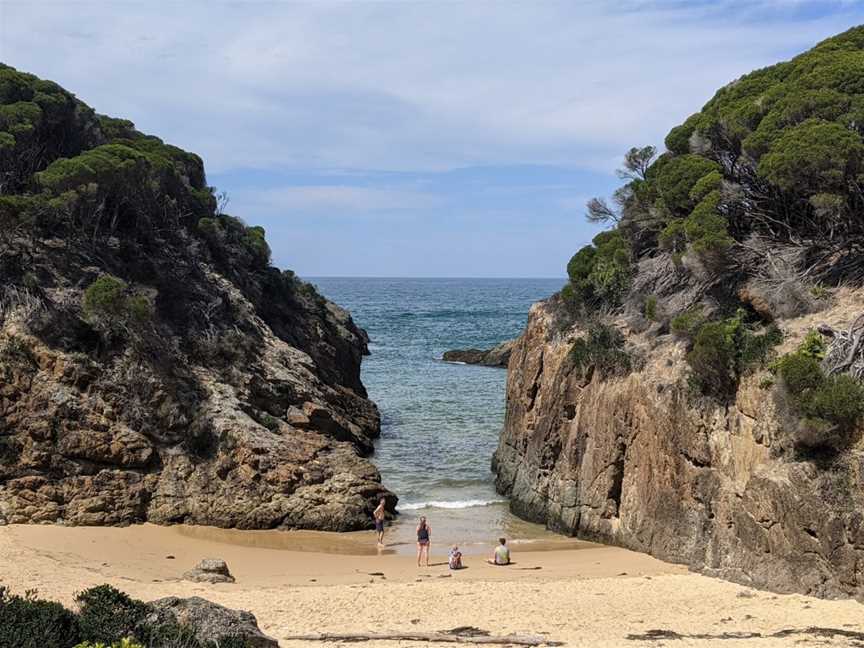 Wallagoot Gap, Tathra, NSW