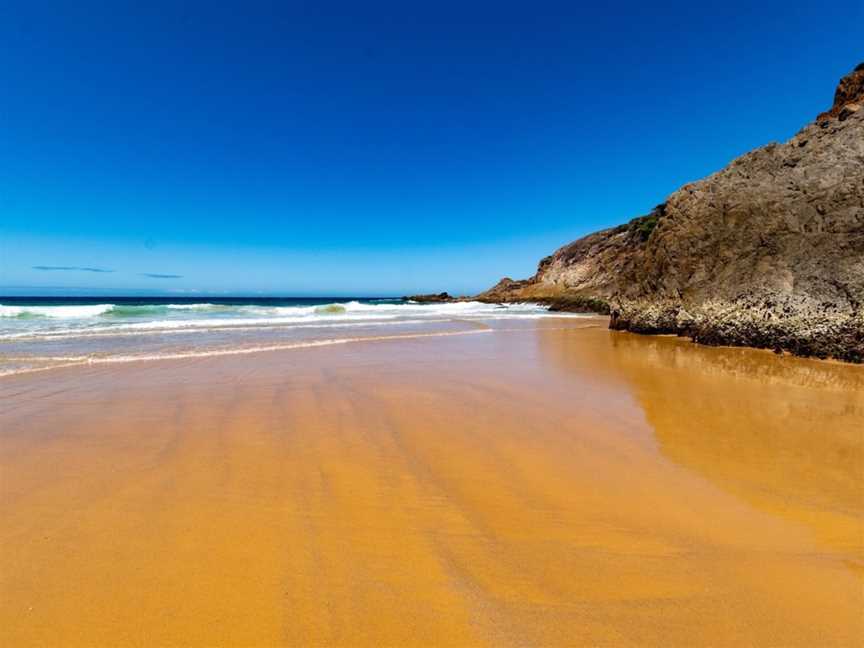 Wallagoot Gap, Tathra, NSW