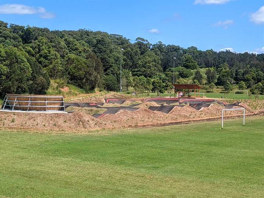 Wayne Richards Park, Port Macquarie, NSW