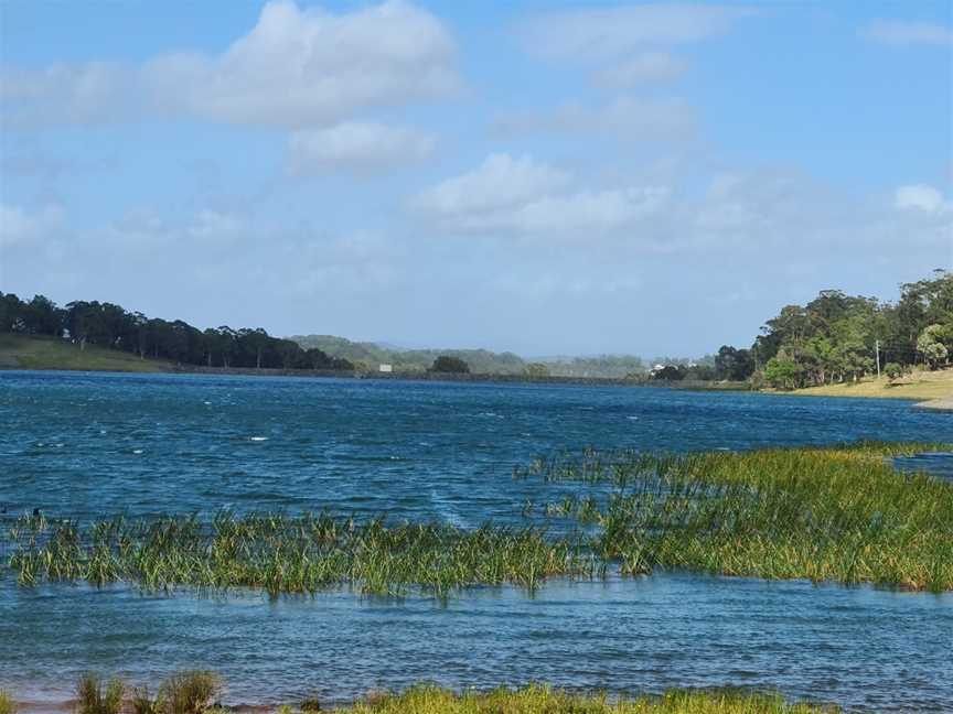 Wayne Richards Park, Port Macquarie, NSW