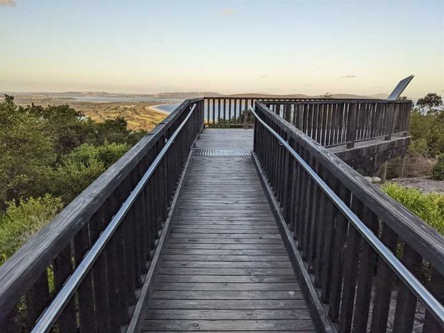 Apex Lookout, Albany, WA