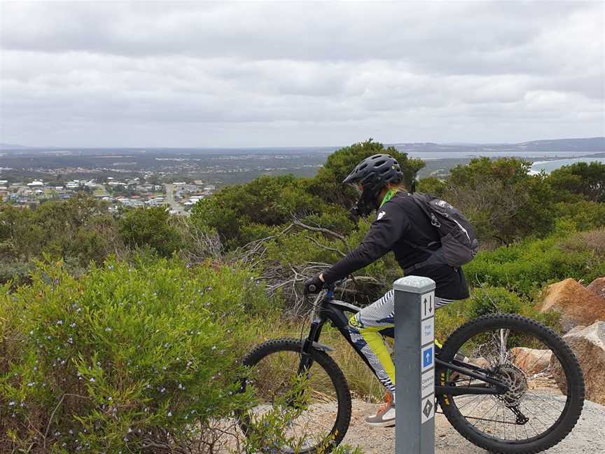 Apex Lookout, Albany, WA