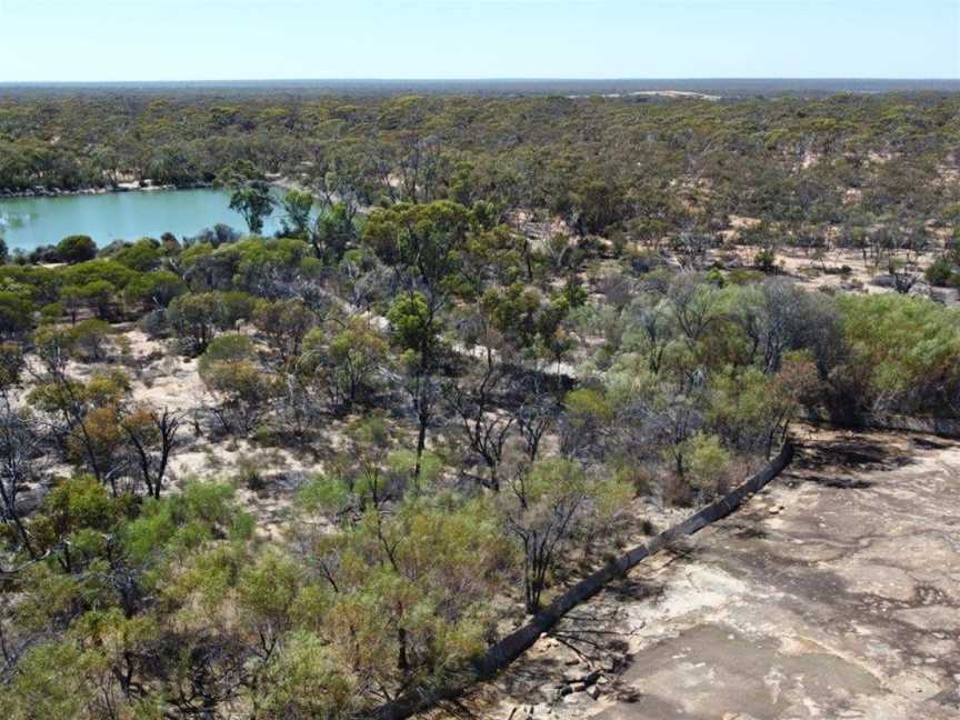 Boondi Rock, Wallaroo, WA