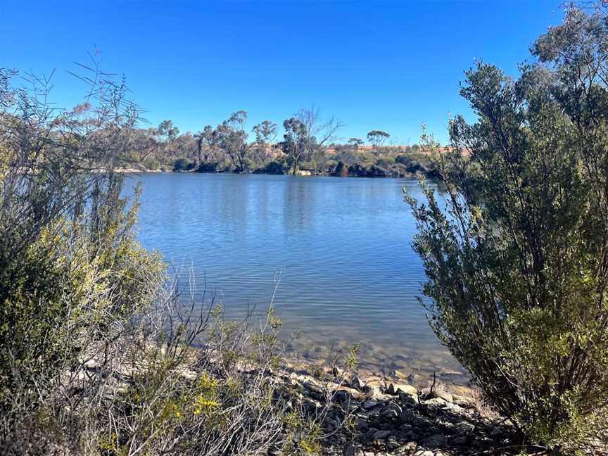 Boondi Rock, Wallaroo, WA