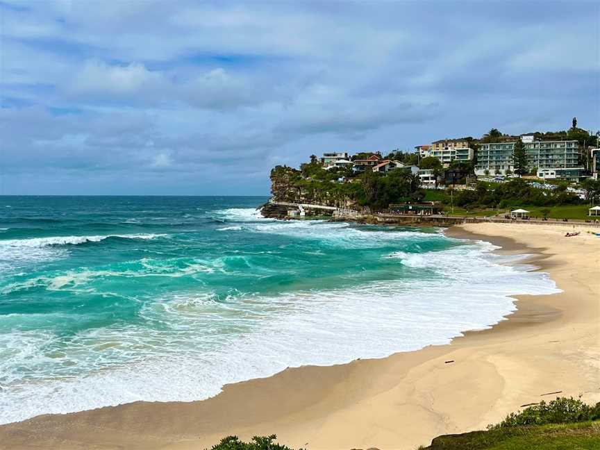 Bronte Park, Bronte, NSW